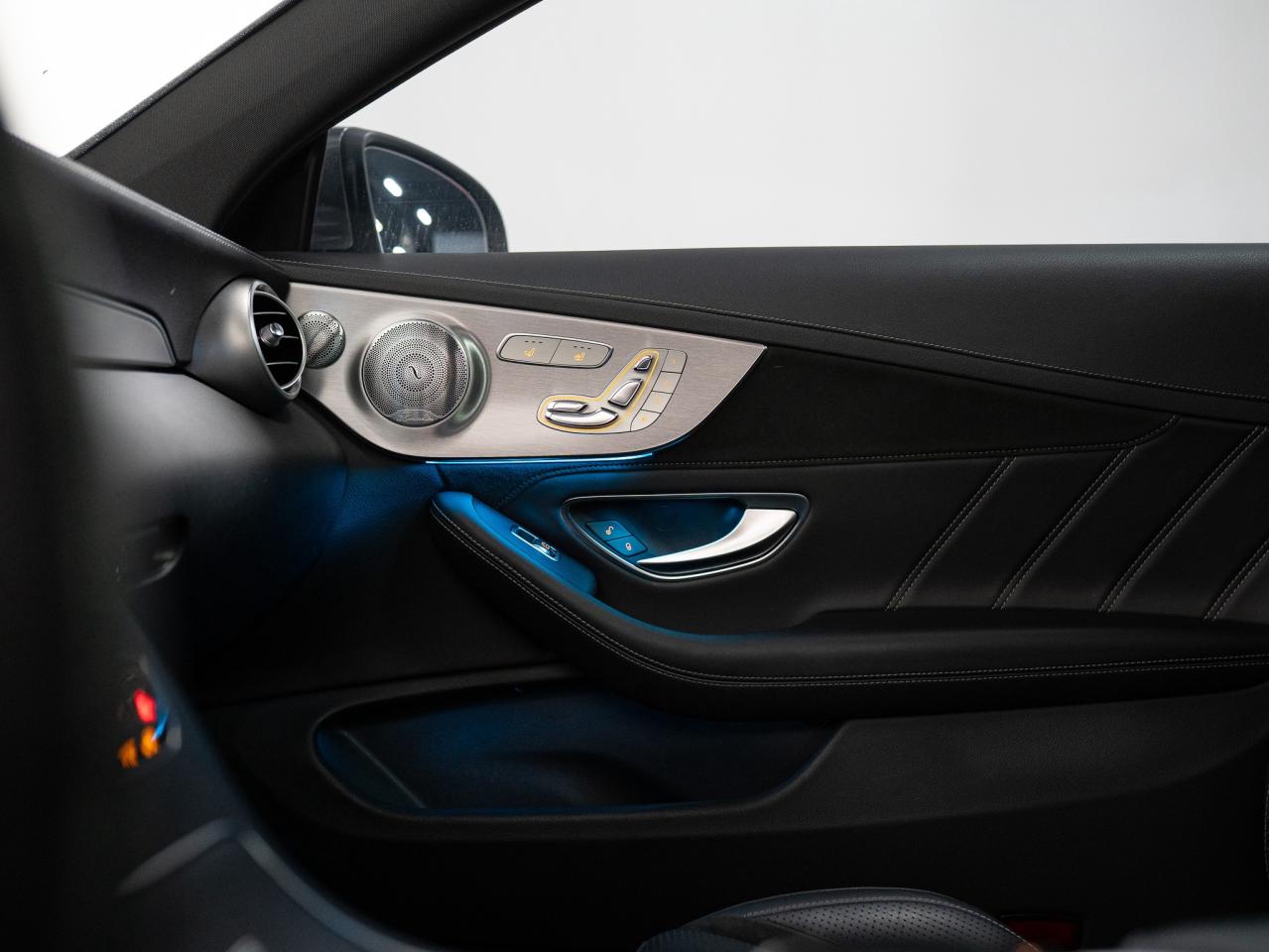 2018 Mercedes-Benz C-Class 63 | AMG | COUPE | PREMIUM & INTELLIGENT DRIVE PKG Photo