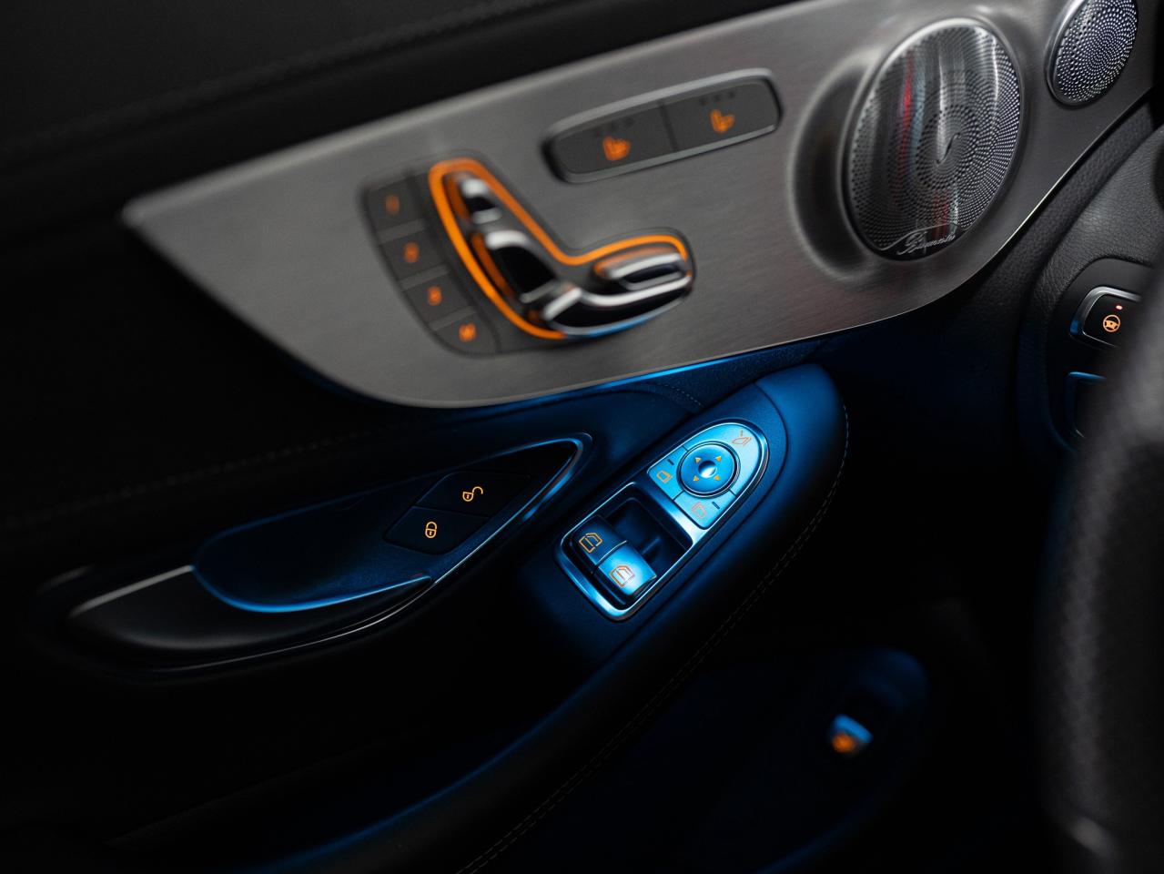 2018 Mercedes-Benz C-Class 63 | AMG | COUPE | PREMIUM & INTELLIGENT DRIVE PKG Photo