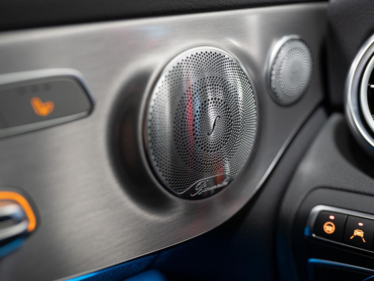 2018 Mercedes-Benz C-Class 63 | AMG | COUPE | PREMIUM & INTELLIGENT DRIVE PKG Photo