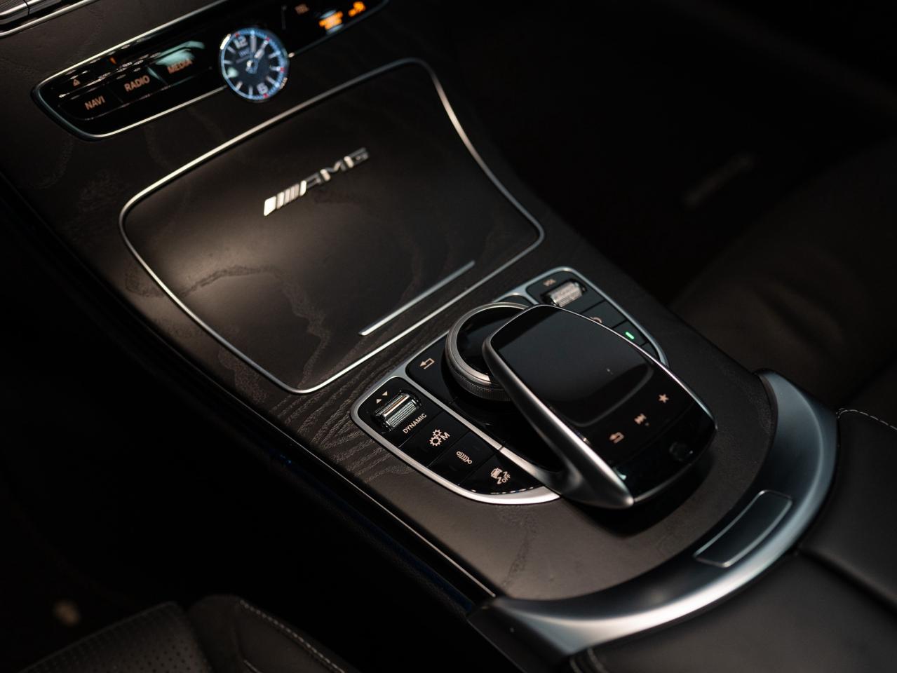 2018 Mercedes-Benz C-Class 63 | AMG | COUPE | PREMIUM & INTELLIGENT DRIVE PKG Photo