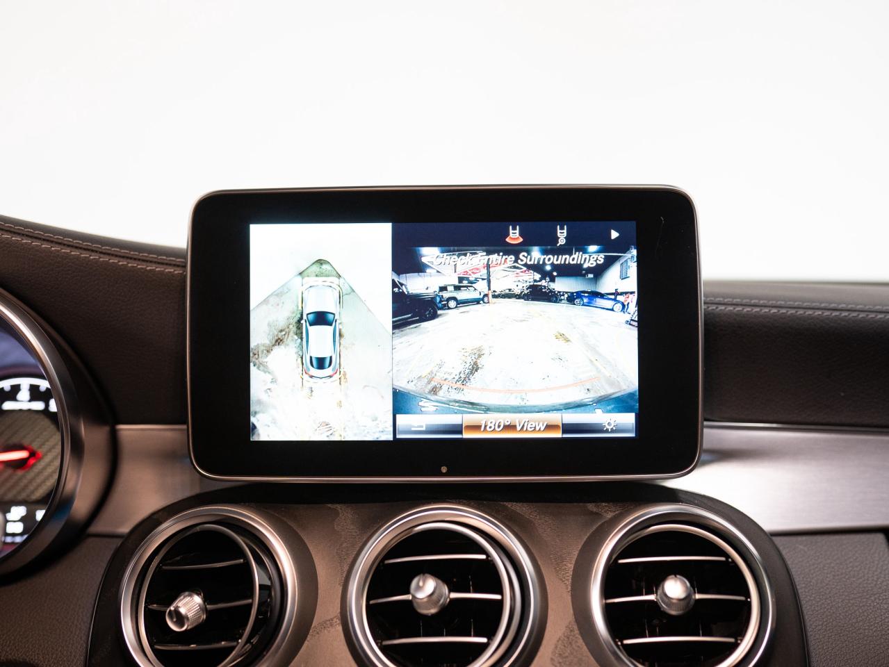 2018 Mercedes-Benz C-Class 63 | AMG | COUPE | PREMIUM & INTELLIGENT DRIVE PKG Photo