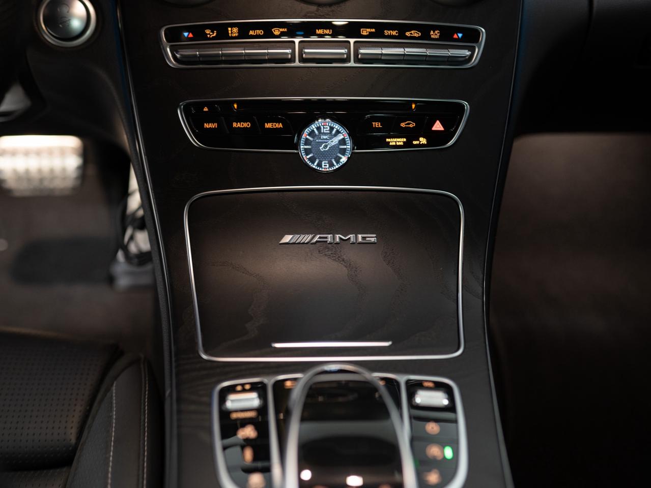 2018 Mercedes-Benz C-Class 63 | AMG | COUPE | PREMIUM & INTELLIGENT DRIVE PKG Photo