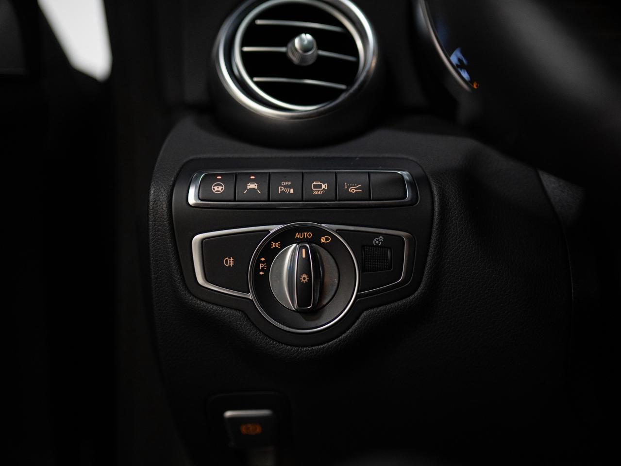 2018 Mercedes-Benz C-Class 63 | AMG | COUPE | PREMIUM & INTELLIGENT DRIVE PKG Photo