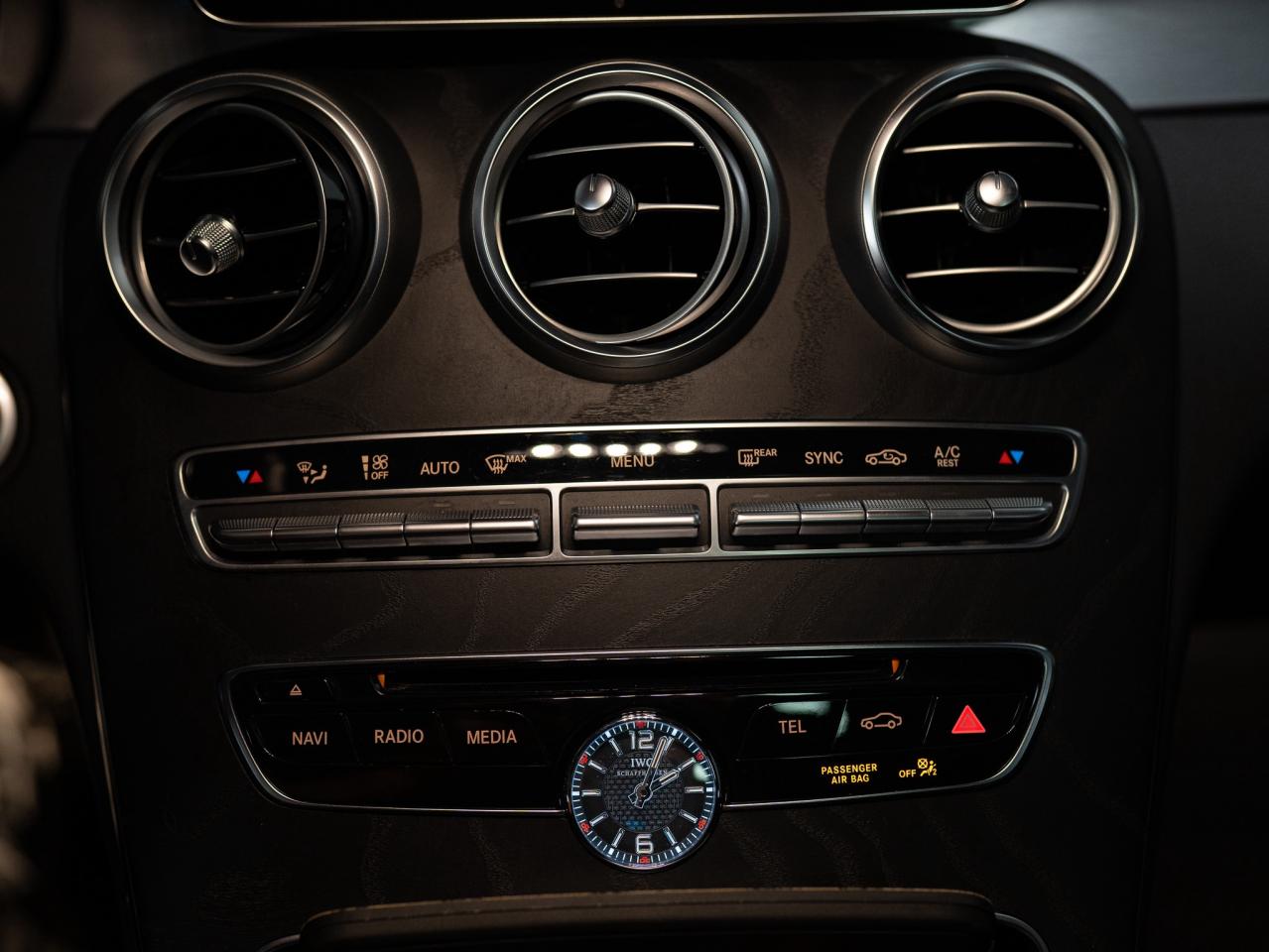 2018 Mercedes-Benz C-Class 63 | AMG | COUPE | PREMIUM & INTELLIGENT DRIVE PKG Photo