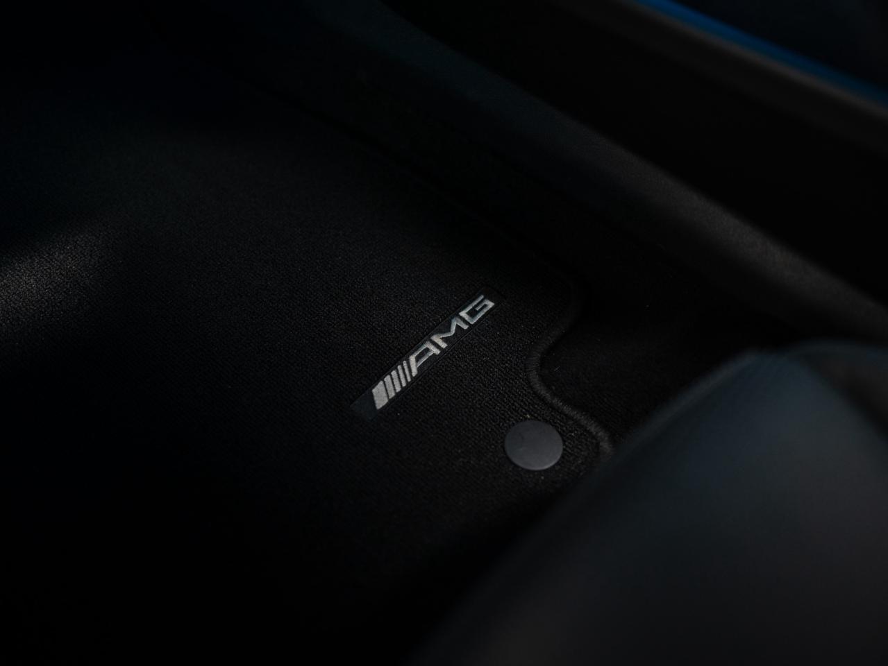 2018 Mercedes-Benz C-Class 63 | AMG | COUPE | PREMIUM & INTELLIGENT DRIVE PKG Photo