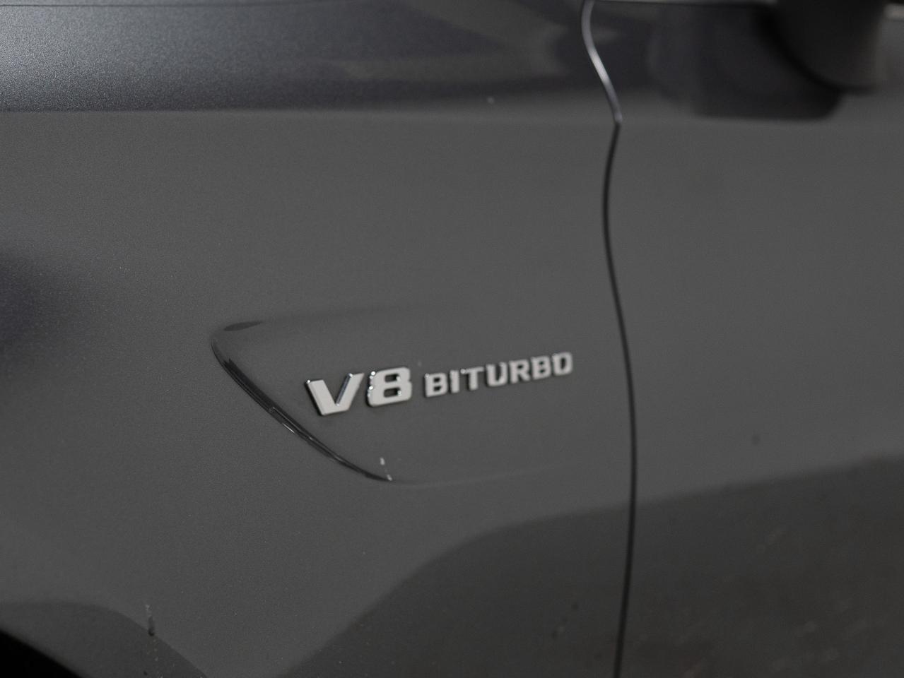 2018 Mercedes-Benz C-Class 63 | AMG | COUPE | PREMIUM & INTELLIGENT DRIVE PKG Photo