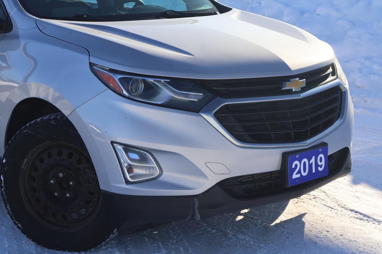 2019 Chevrolet Equinox LS | | Remote Start | Photo2
