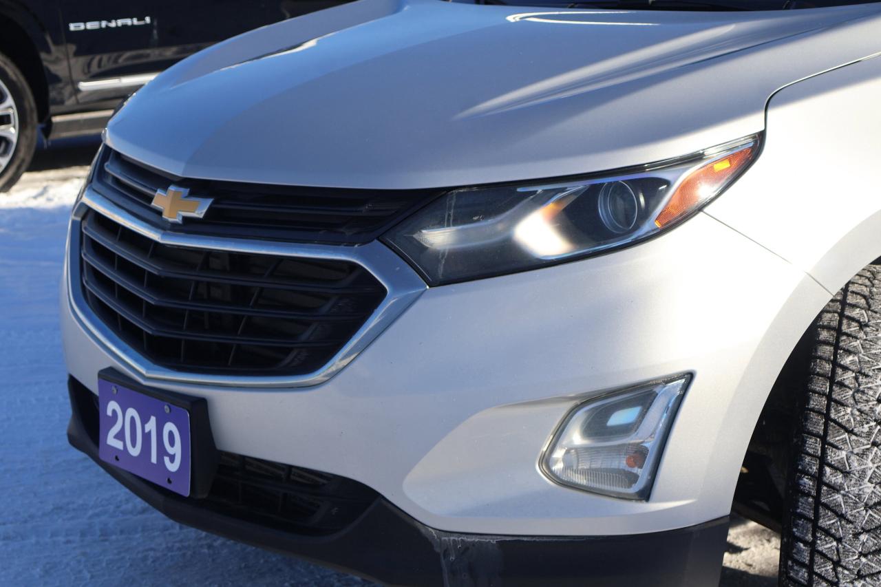 2019 Chevrolet Equinox LS | | Remote Start | Photo4