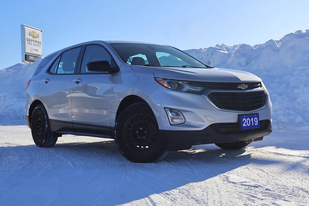 2019 Chevrolet Equinox LS | | Remote Start | Photo