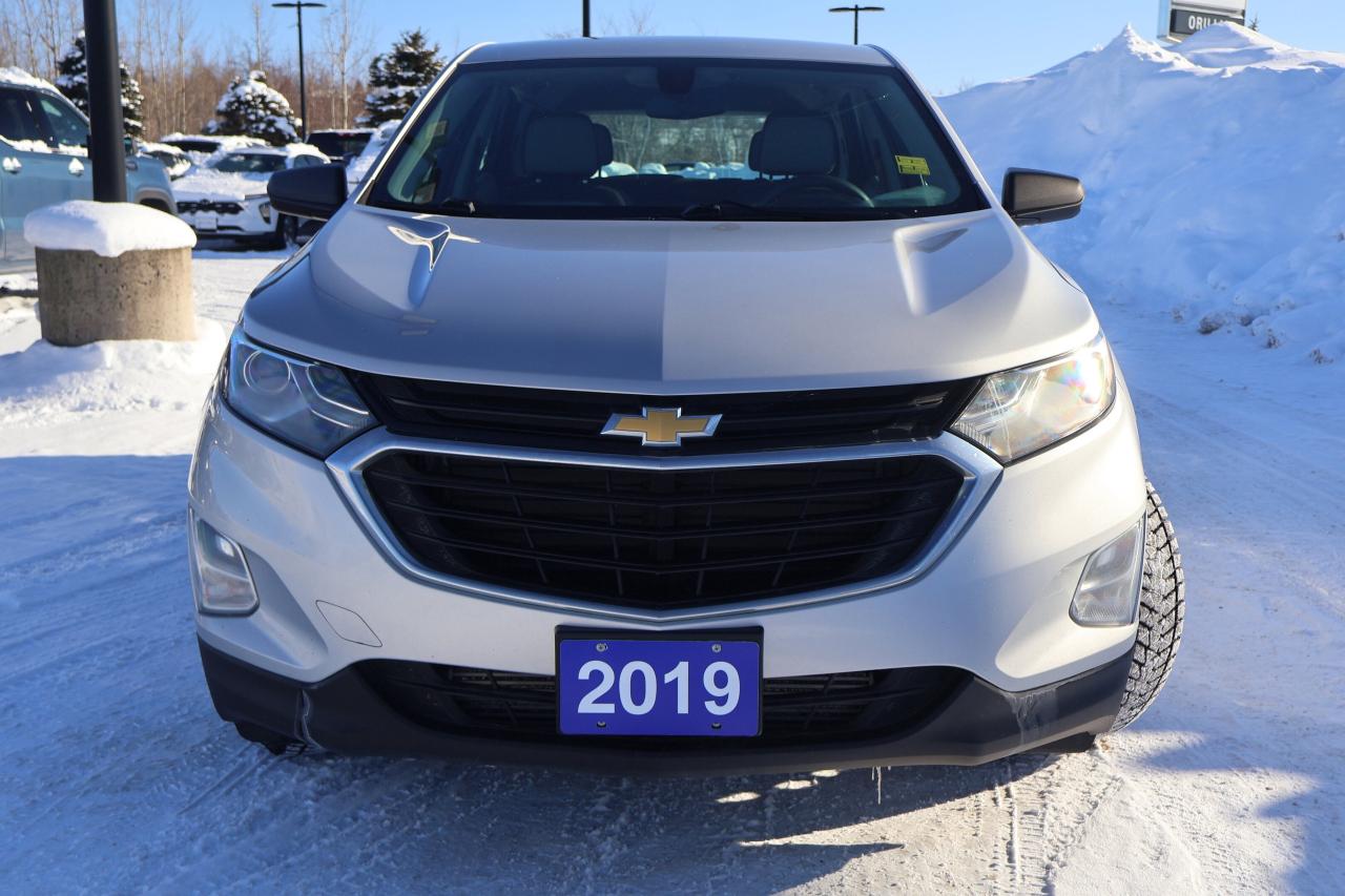 2019 Chevrolet Equinox LS | | Remote Start | Photo