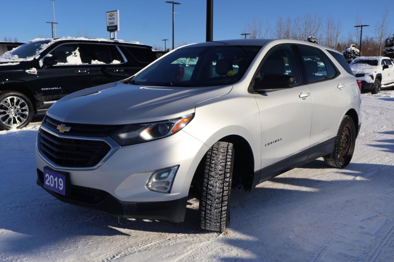 2019 Chevrolet Equinox LS | | Remote Start | Photo