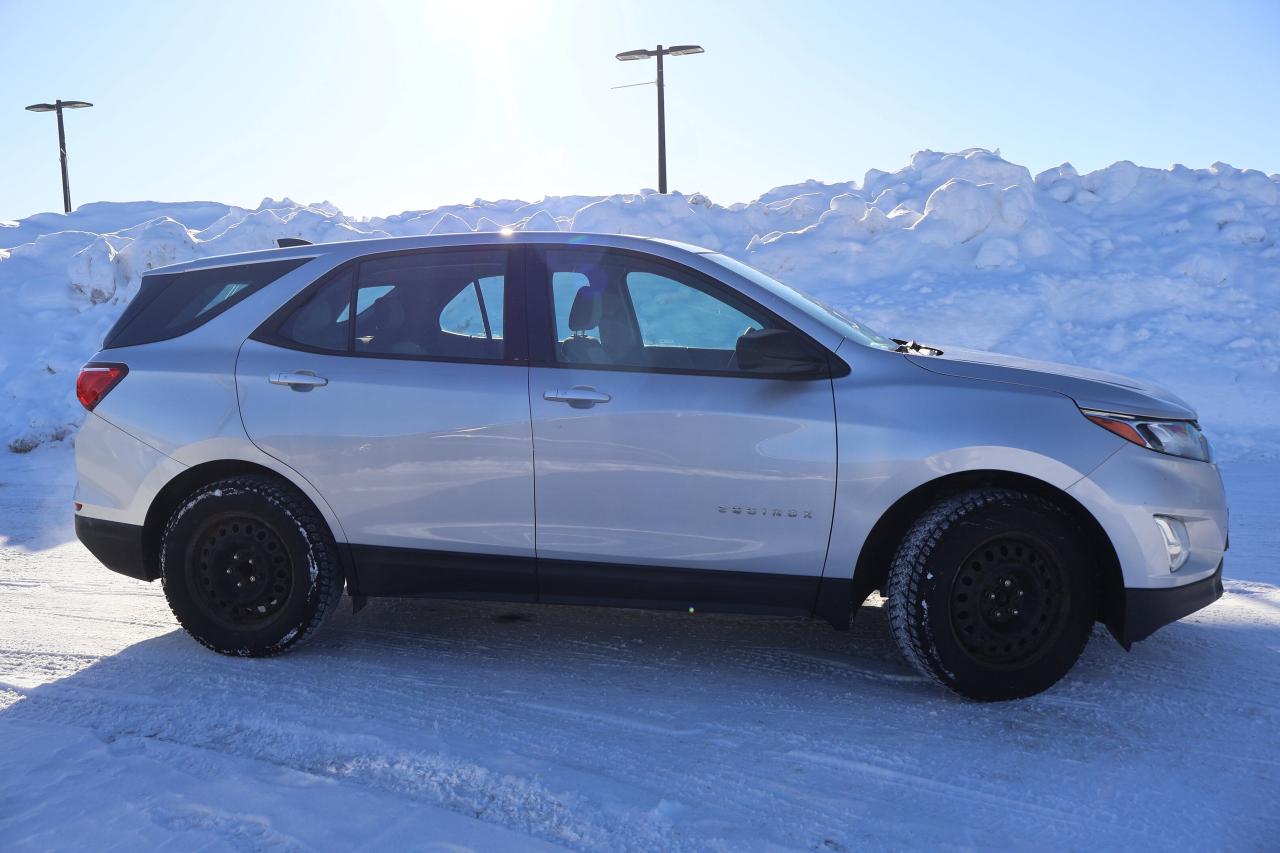 2019 Chevrolet Equinox LS | | Remote Start | Photo