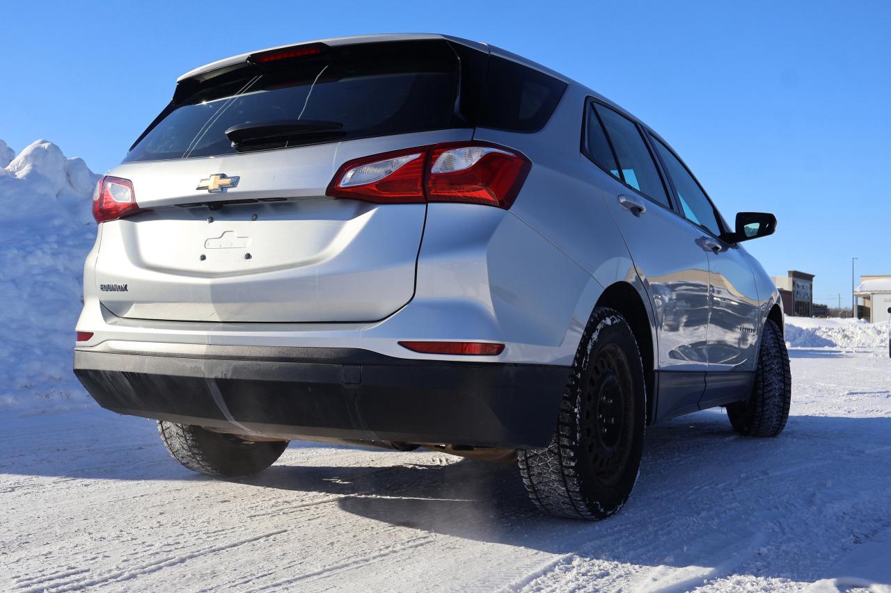 2019 Chevrolet Equinox LS | | Remote Start | Photo