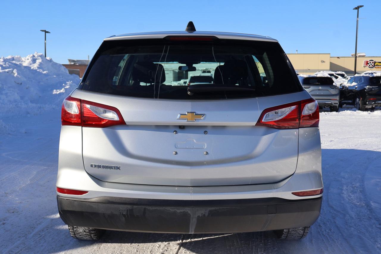 2019 Chevrolet Equinox LS | | Remote Start | Photo