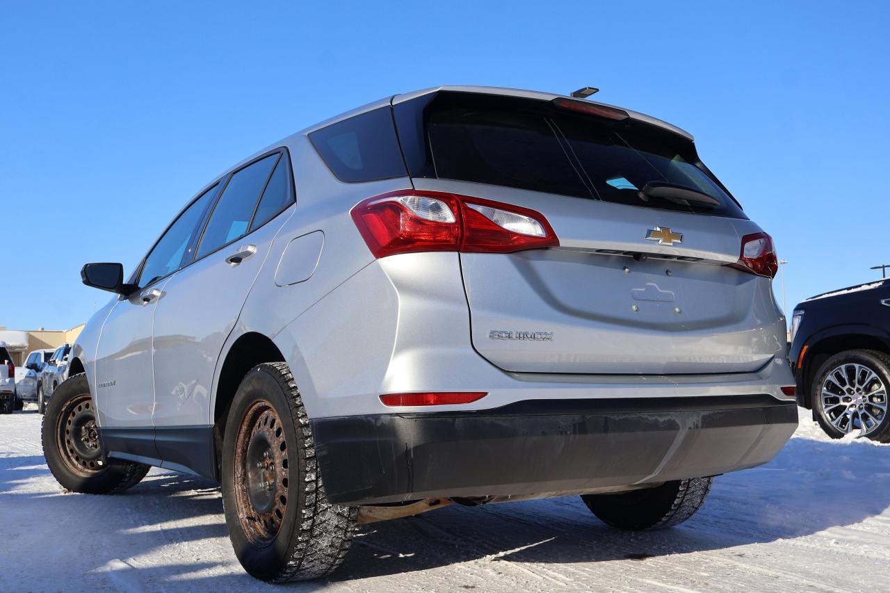 2019 Chevrolet Equinox LS | | Remote Start | Photo