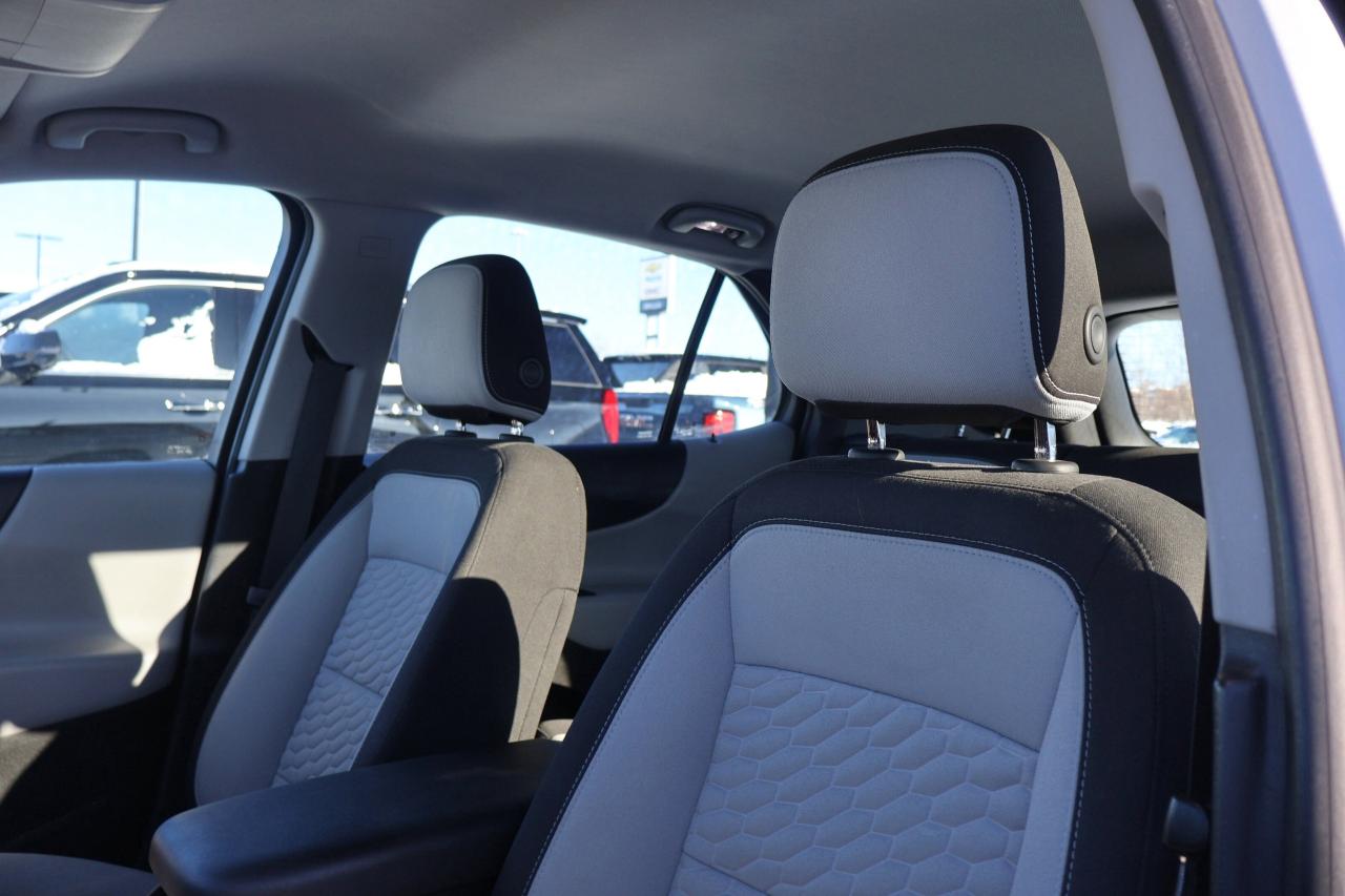 2019 Chevrolet Equinox LS | | Remote Start | Photo