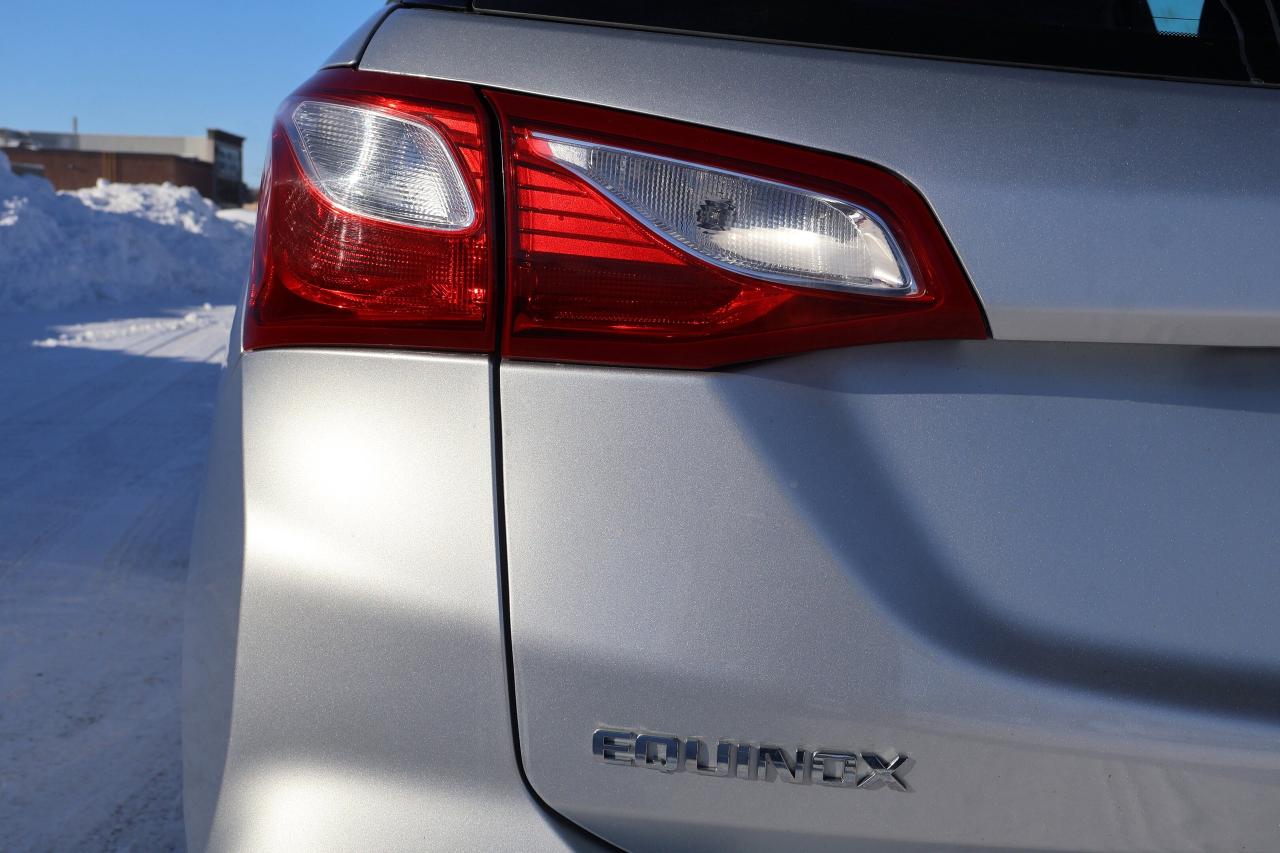 2019 Chevrolet Equinox LS | | Remote Start | Photo