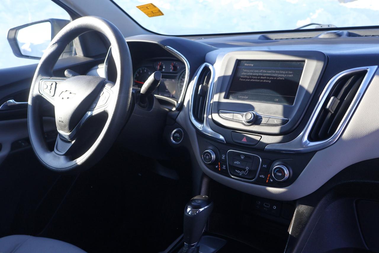 2019 Chevrolet Equinox LS | | Remote Start | Photo