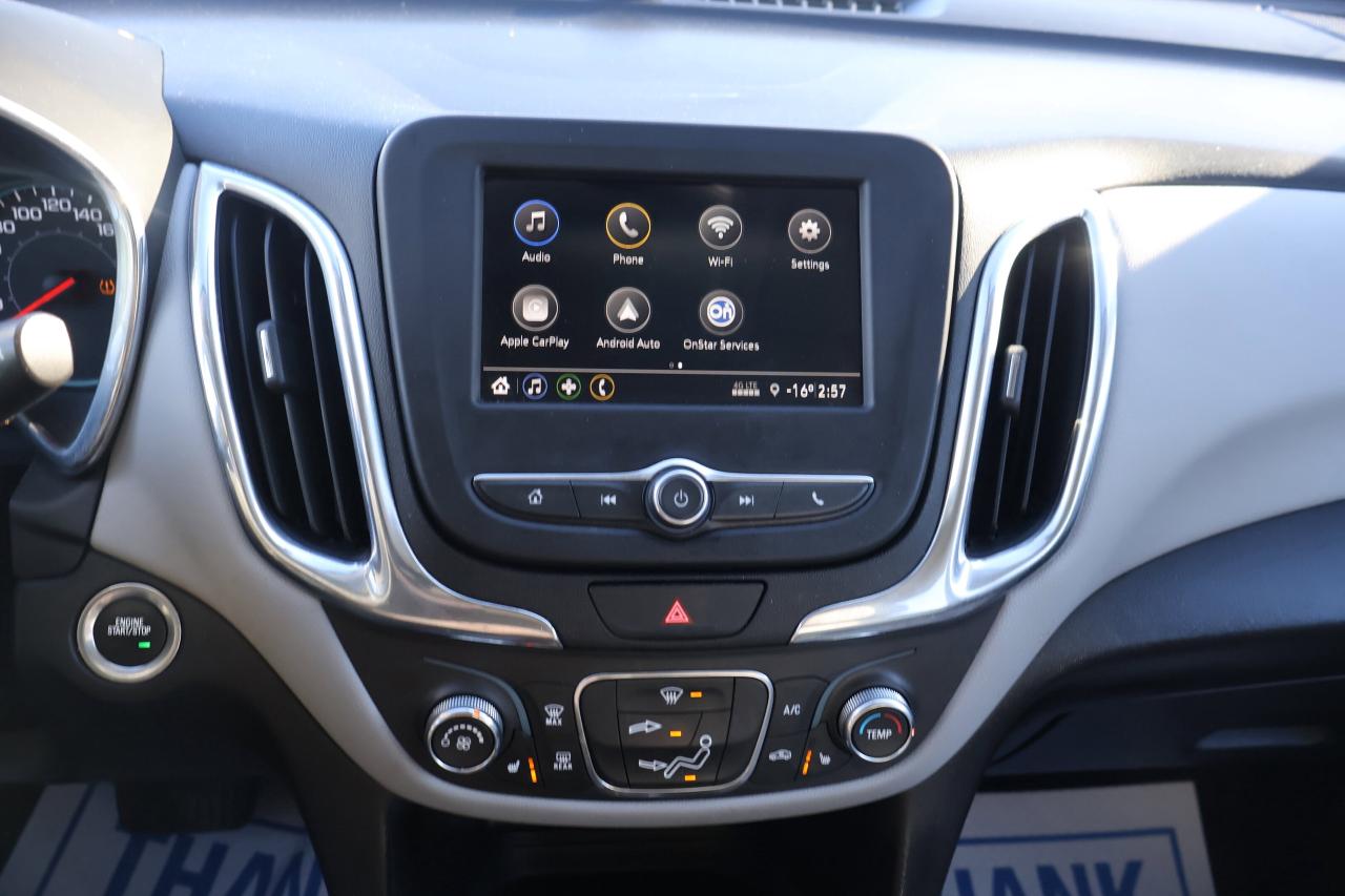 2019 Chevrolet Equinox LS | | Remote Start | Photo