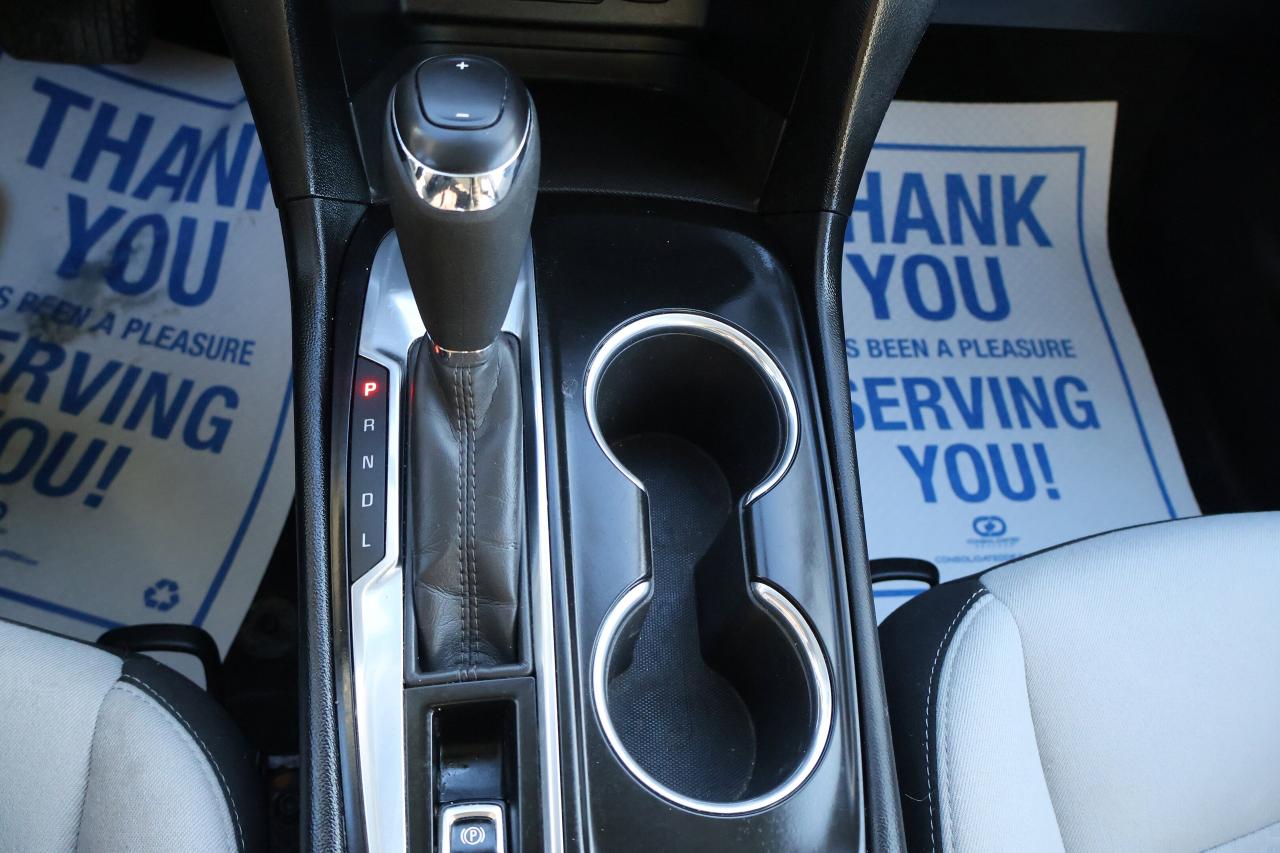 2019 Chevrolet Equinox LS | | Remote Start | Photo