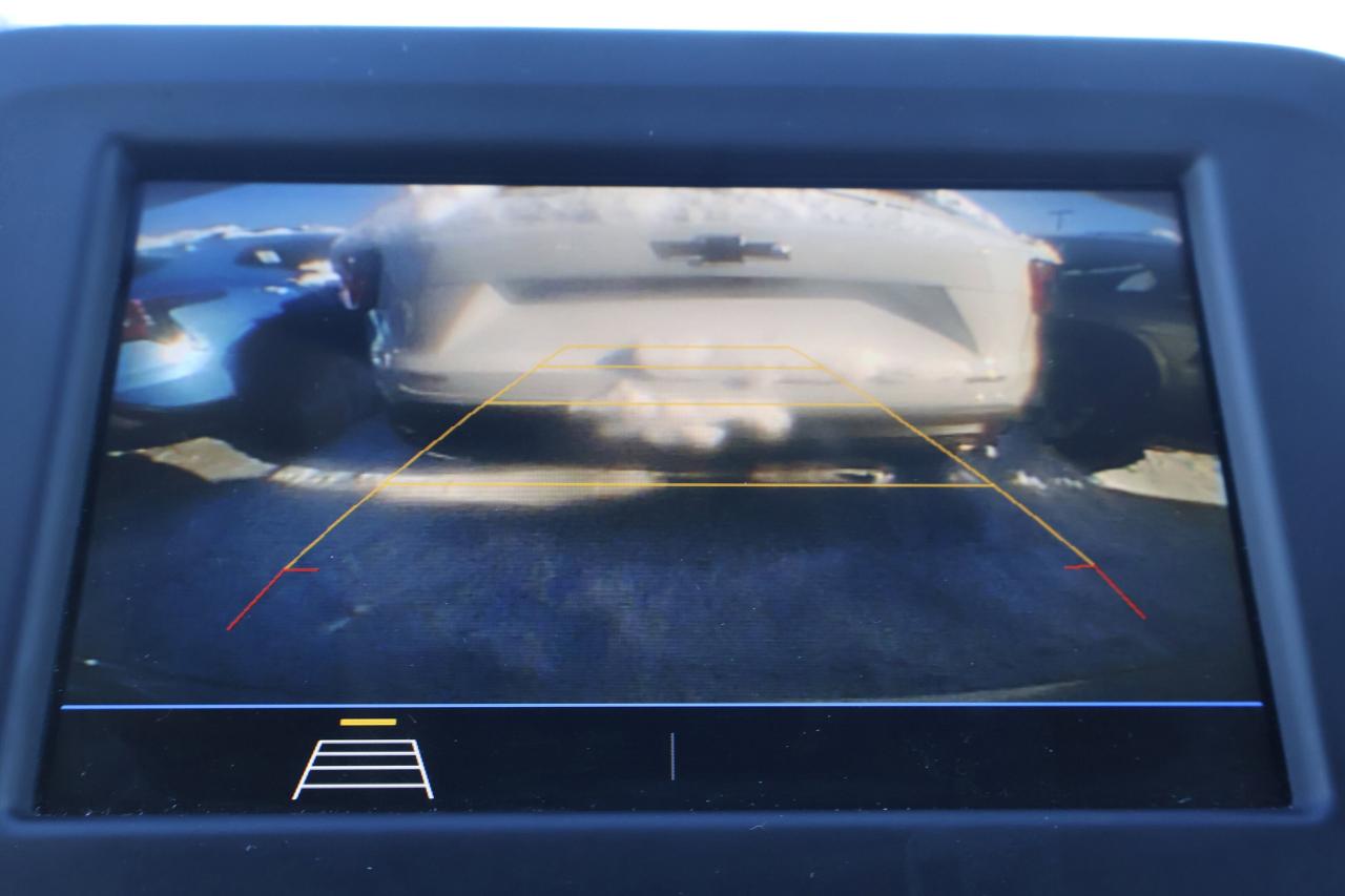 2019 Chevrolet Equinox LS | | Remote Start | Photo