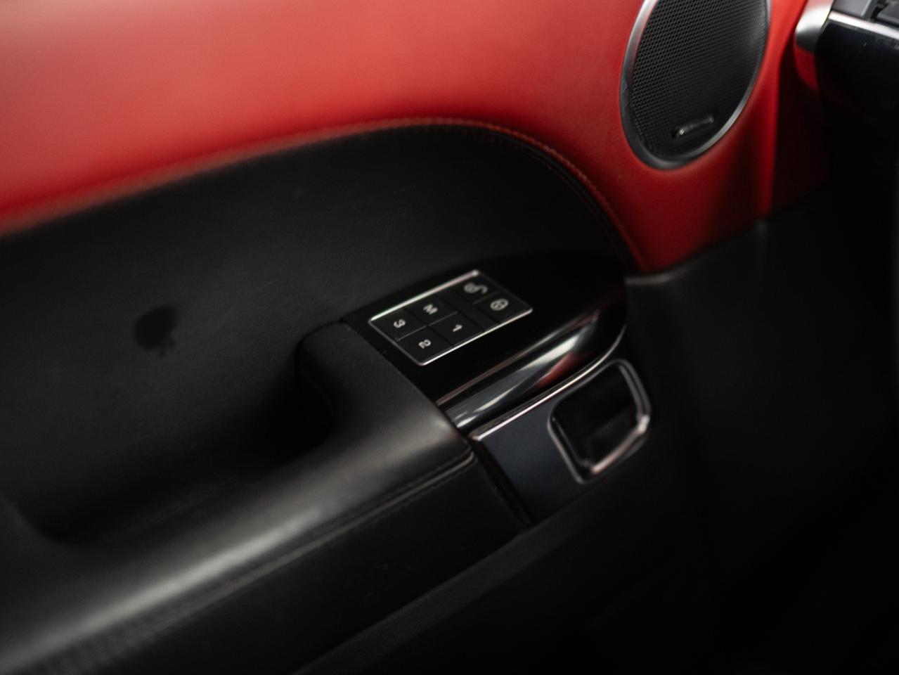 2019 Land Rover Range Rover Sport HSE | DYNAMIC | SUPERCHARGED | PANO | 22 IN Photo