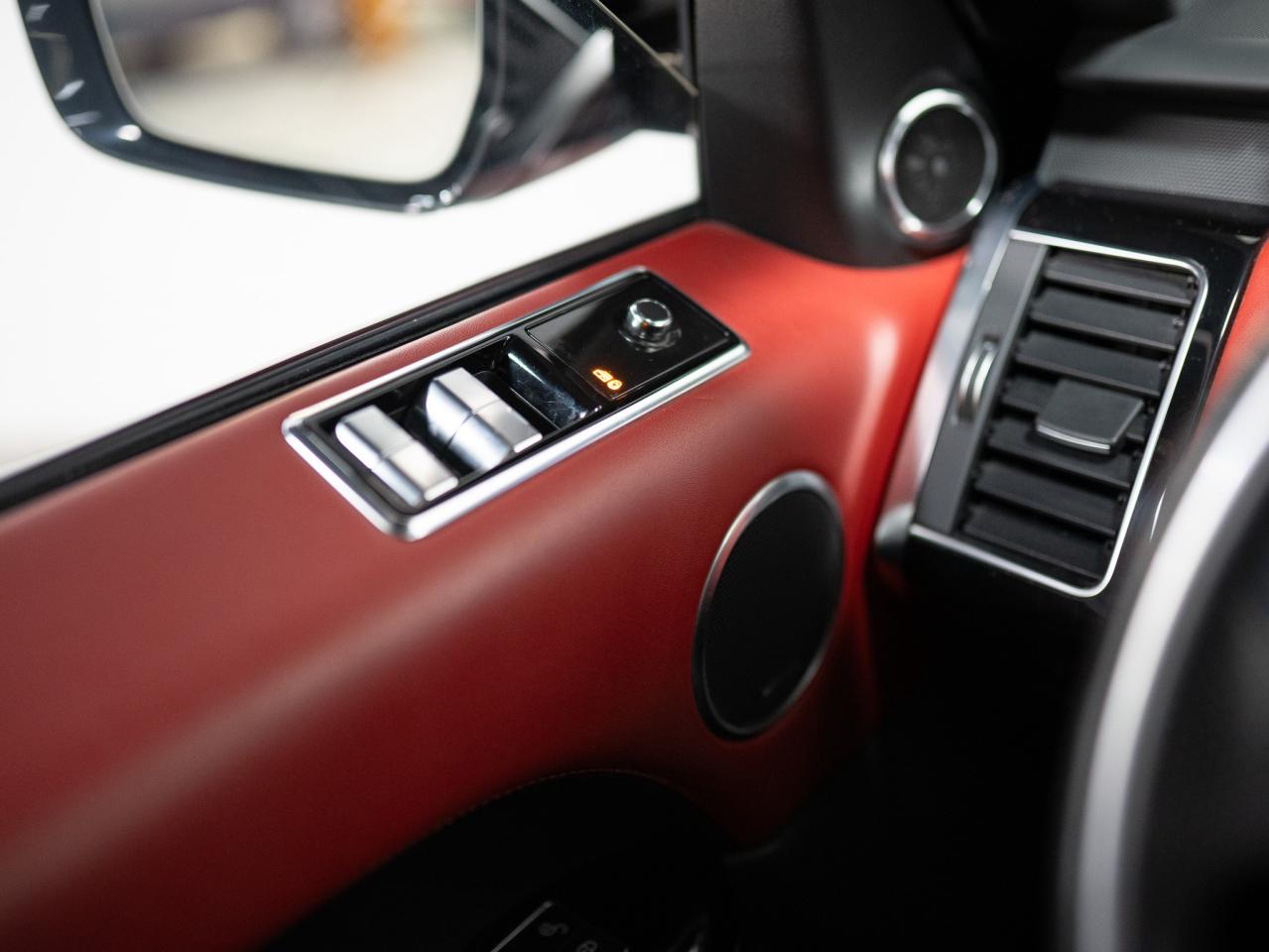 2019 Land Rover Range Rover Sport HSE | DYNAMIC | SUPERCHARGED | PANO | 22 IN Photo