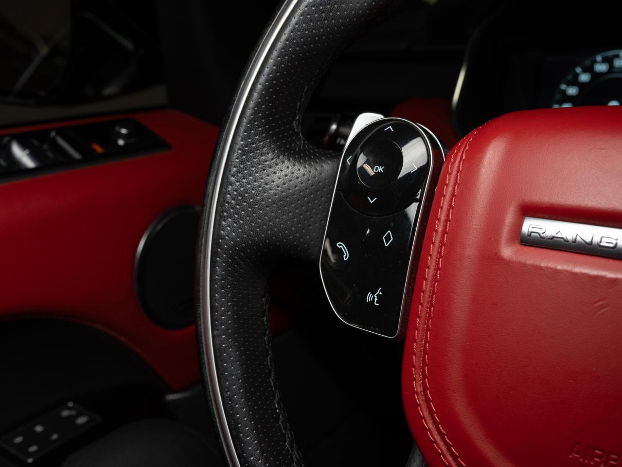 2019 Land Rover Range Rover Sport HSE | DYNAMIC | SUPERCHARGED | PANO | 22 IN Photo