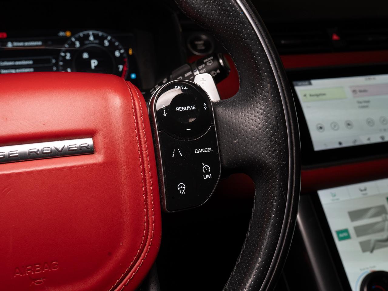 2019 Land Rover Range Rover Sport HSE | DYNAMIC | SUPERCHARGED | PANO | 22 IN Photo