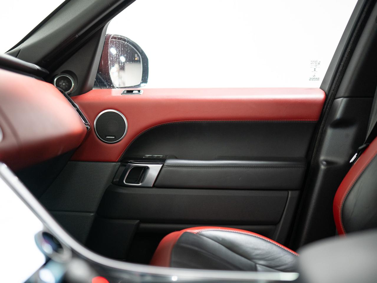 2019 Land Rover Range Rover Sport HSE | DYNAMIC | SUPERCHARGED | PANO | 22 IN Photo