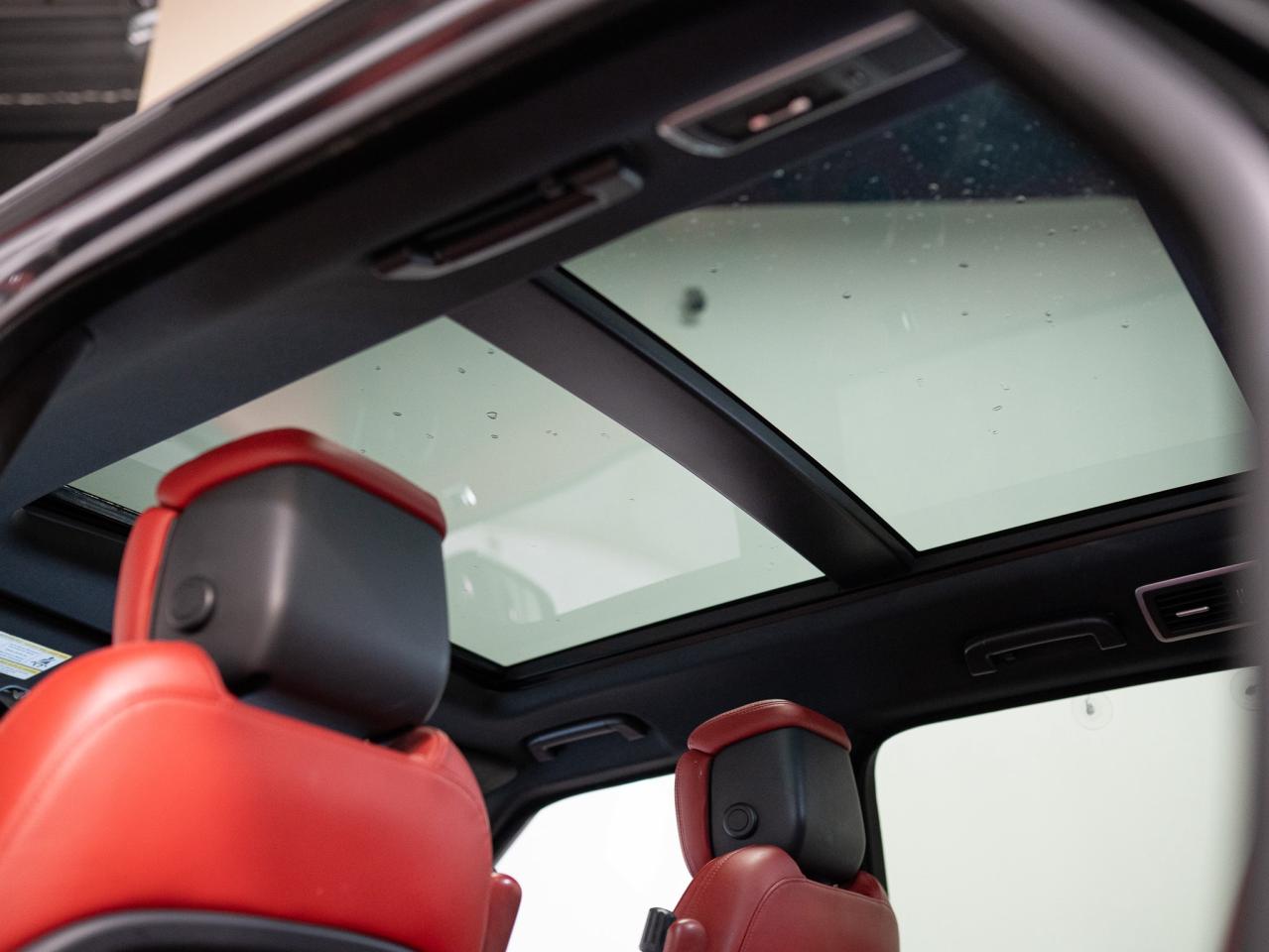 2019 Land Rover Range Rover Sport HSE | DYNAMIC | SUPERCHARGED | PANO | 22 IN Photo