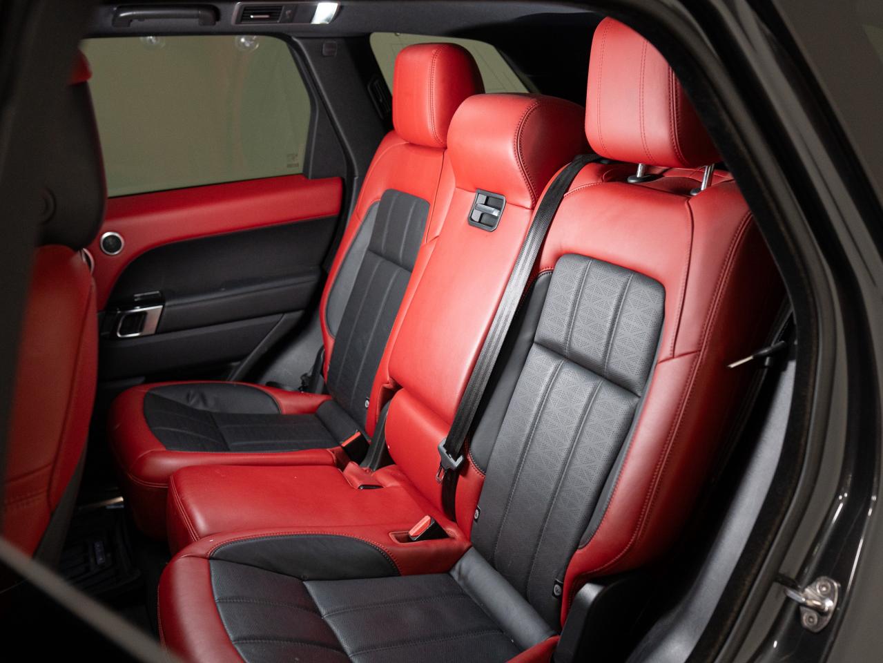 2019 Land Rover Range Rover Sport HSE | DYNAMIC | SUPERCHARGED | PANO | 22 IN Photo