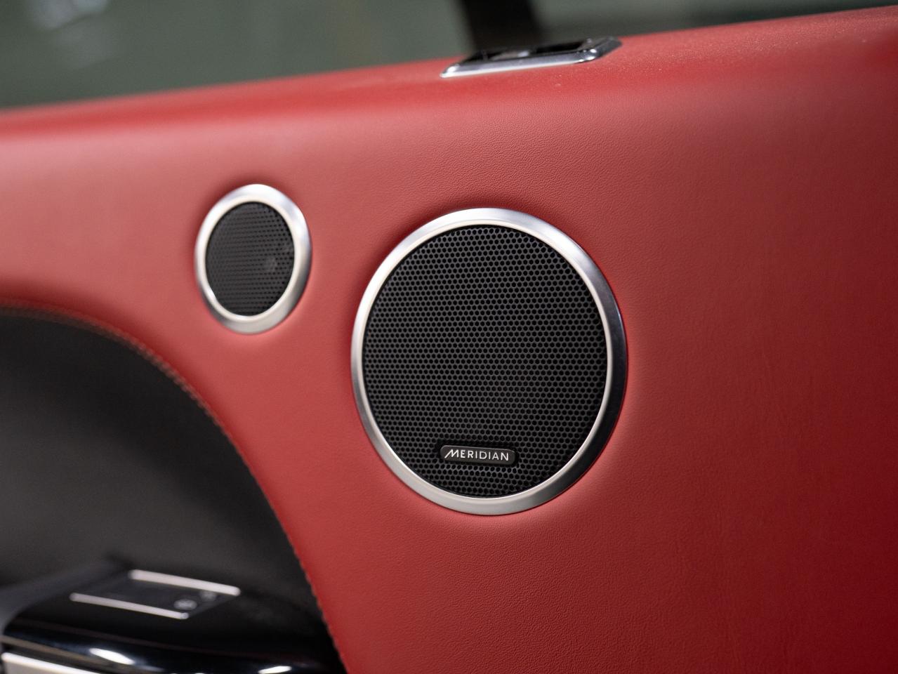 2019 Land Rover Range Rover Sport HSE | DYNAMIC | SUPERCHARGED | PANO | 22 IN Photo