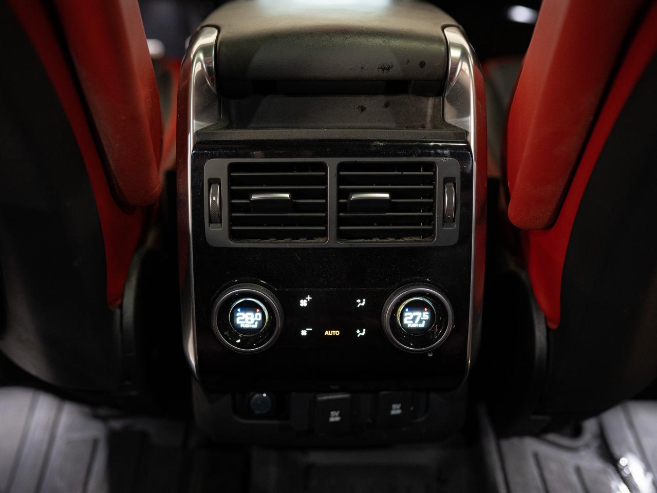 2019 Land Rover Range Rover Sport HSE | DYNAMIC | SUPERCHARGED | PANO | 22 IN Photo