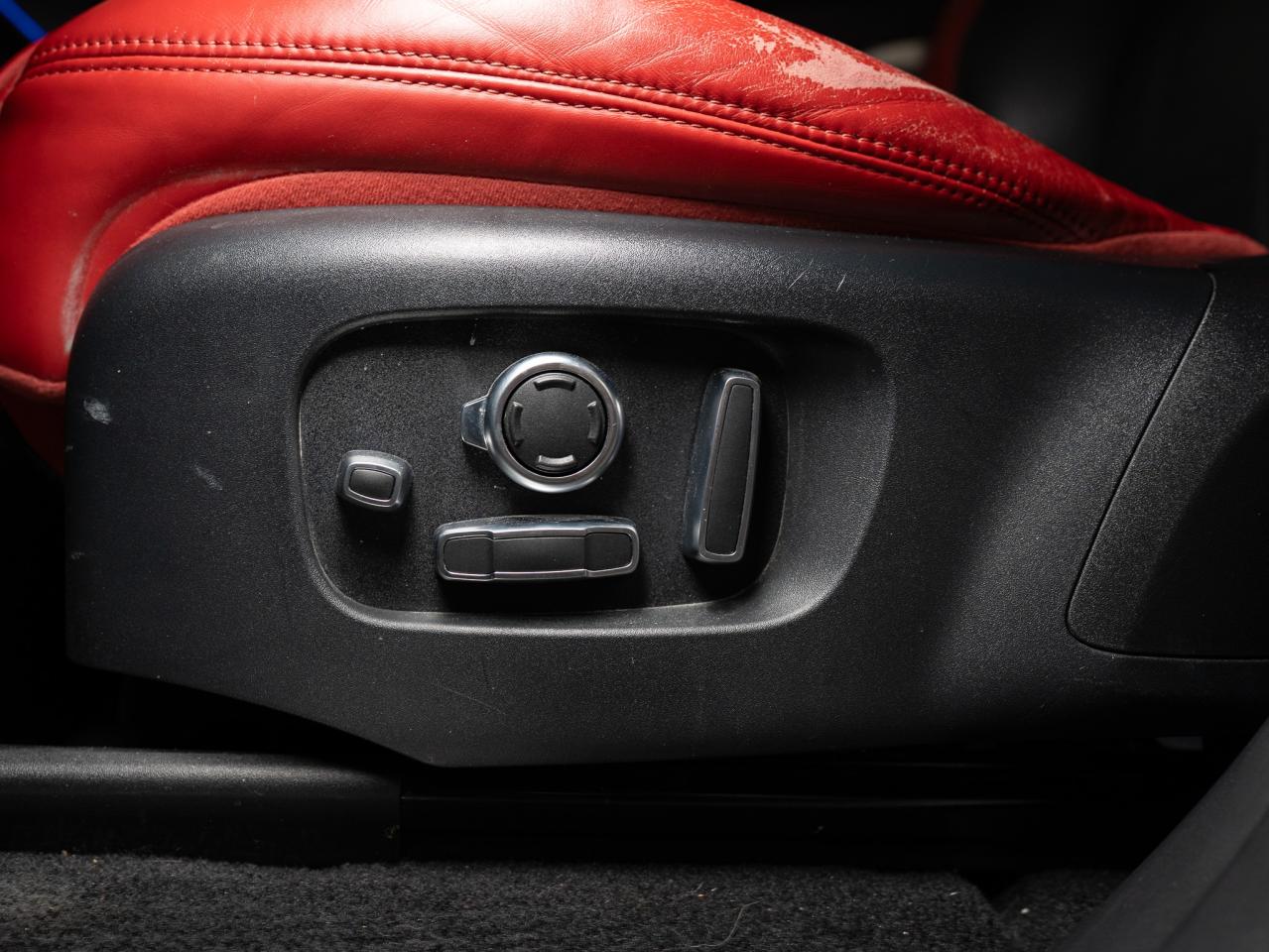 2019 Land Rover Range Rover Sport HSE | DYNAMIC | SUPERCHARGED | PANO | 22 IN Photo