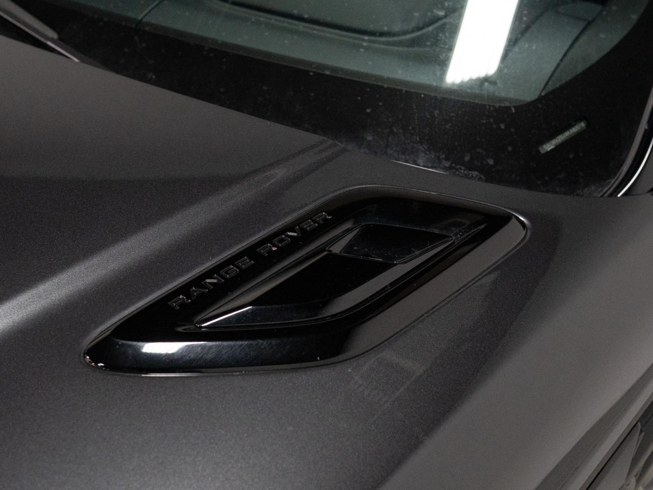 2019 Land Rover Range Rover Sport HSE | DYNAMIC | SUPERCHARGED | PANO | 22 IN Photo