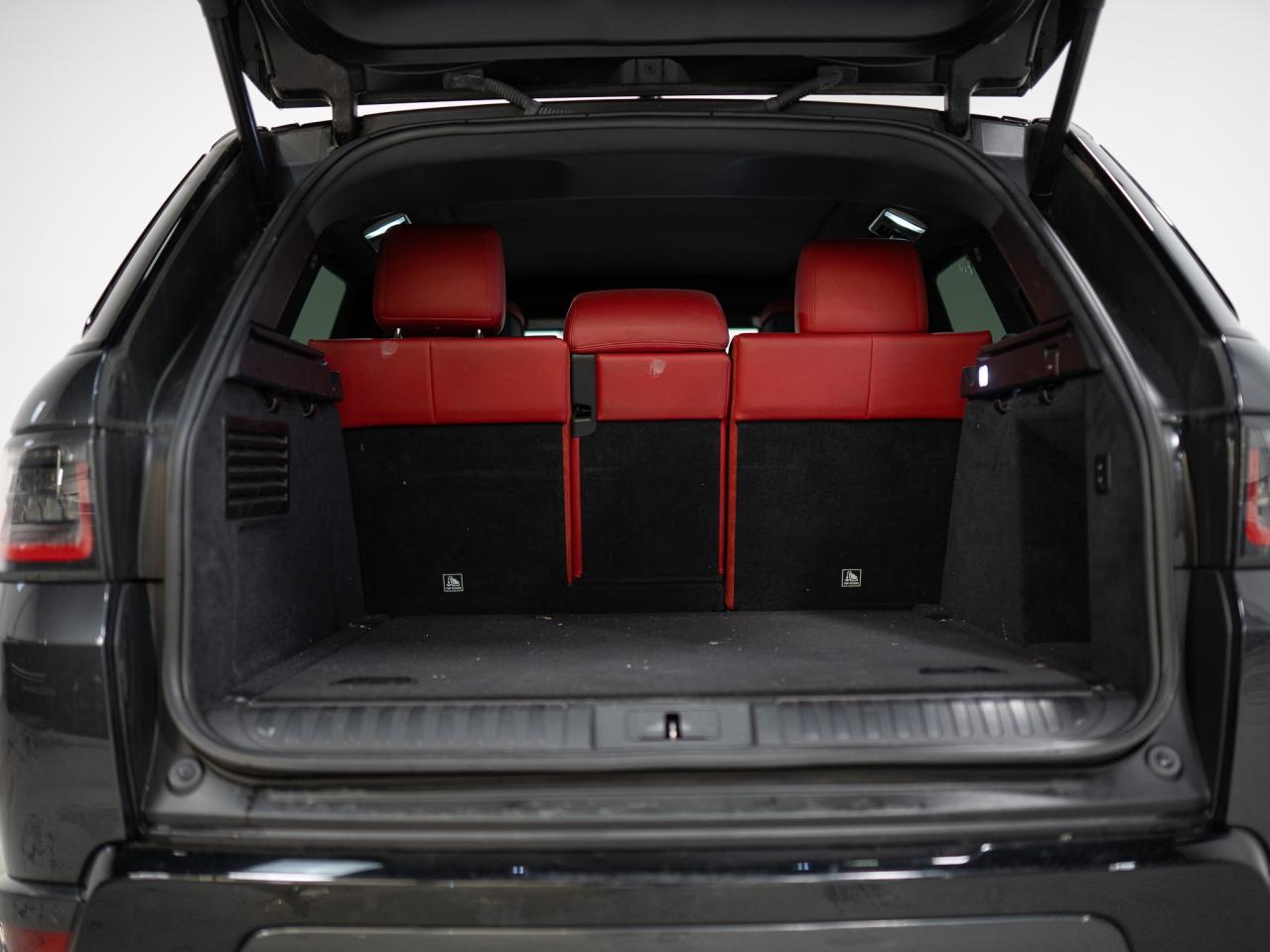 2019 Land Rover Range Rover Sport HSE | DYNAMIC | SUPERCHARGED | PANO | 22 IN Photo