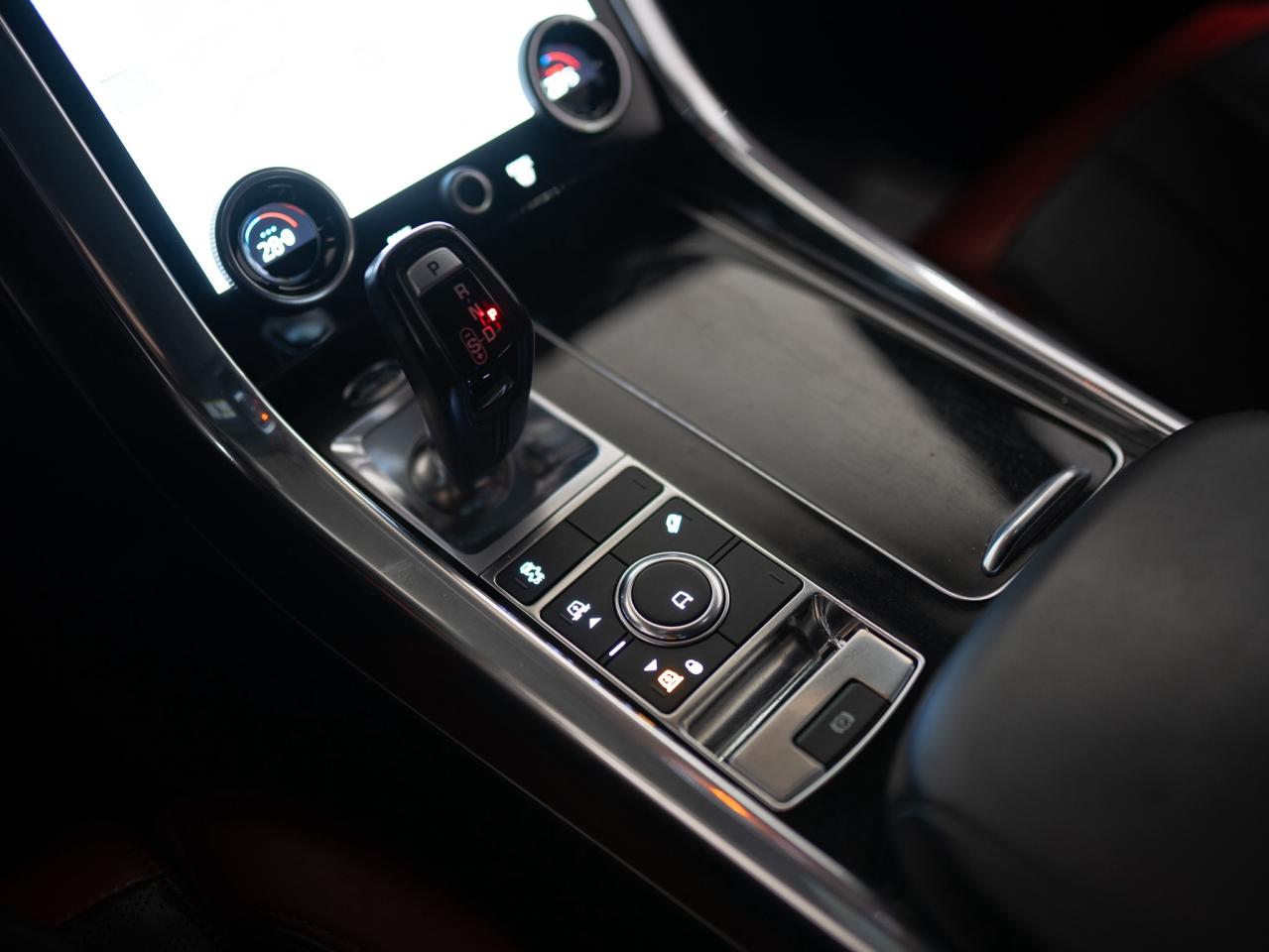 2019 Land Rover Range Rover Sport HSE | DYNAMIC | SUPERCHARGED | PANO | 22 IN Photo