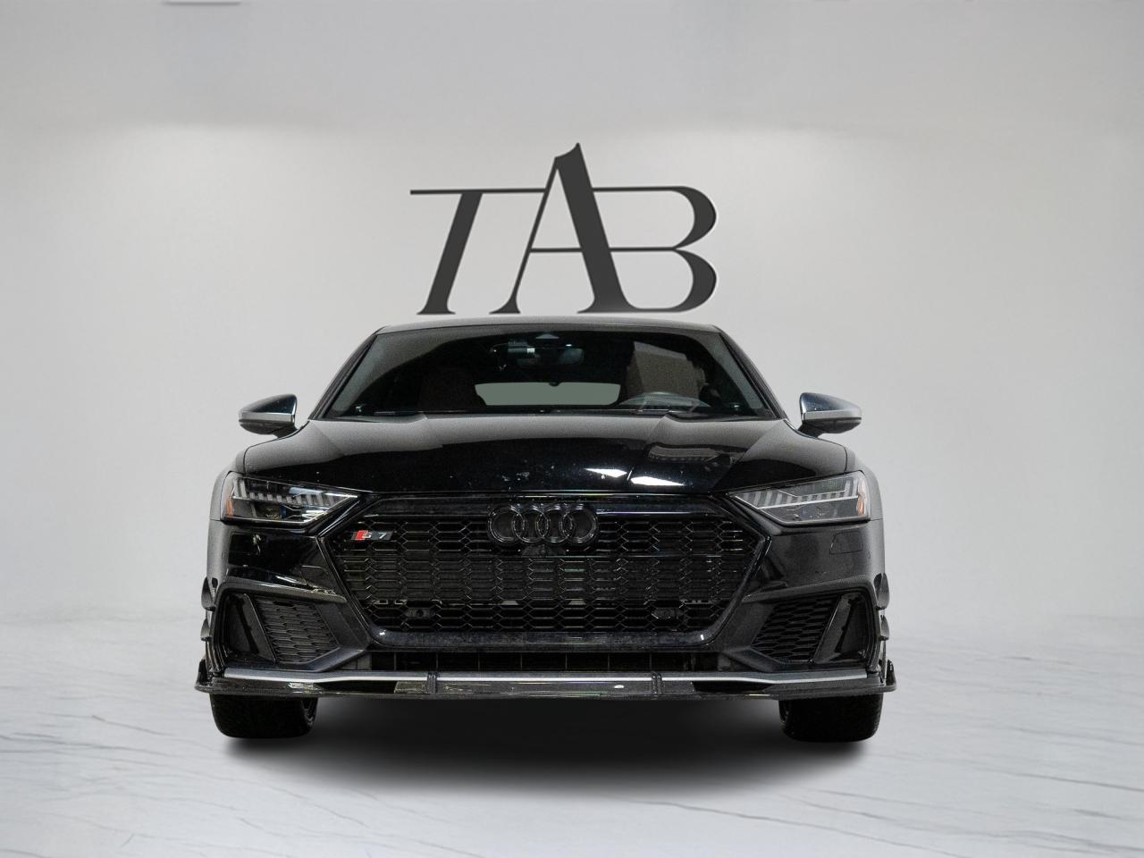 2020 Audi S7 Sportback PREMIUM PLUS | BANG OLUFSEN | SUNROOF | 22 IN Photo3