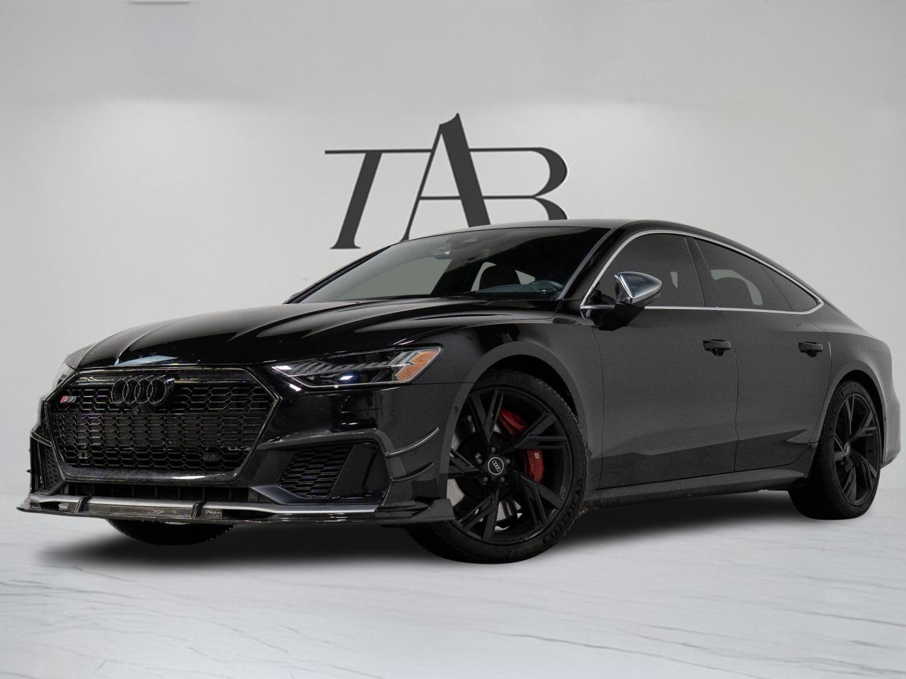 2020 Audi S7 Sportback PREMIUM PLUS | BANG OLUFSEN | SUNROOF | 22 IN Photo2