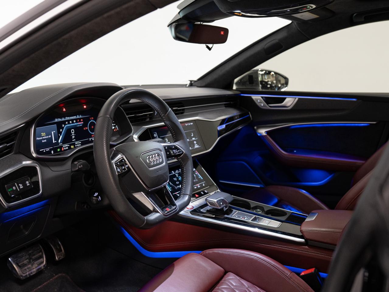 2020 Audi S7 Sportback PREMIUM PLUS | BANG OLUFSEN | SUNROOF | 22 IN Photo