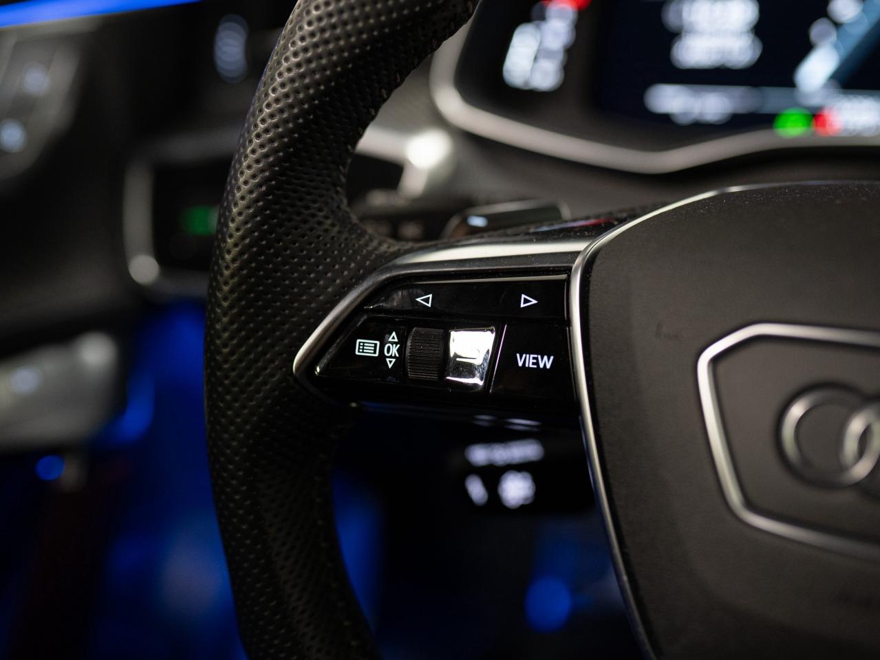 2020 Audi S7 Sportback PREMIUM PLUS | BANG OLUFSEN | SUNROOF | 22 IN Photo