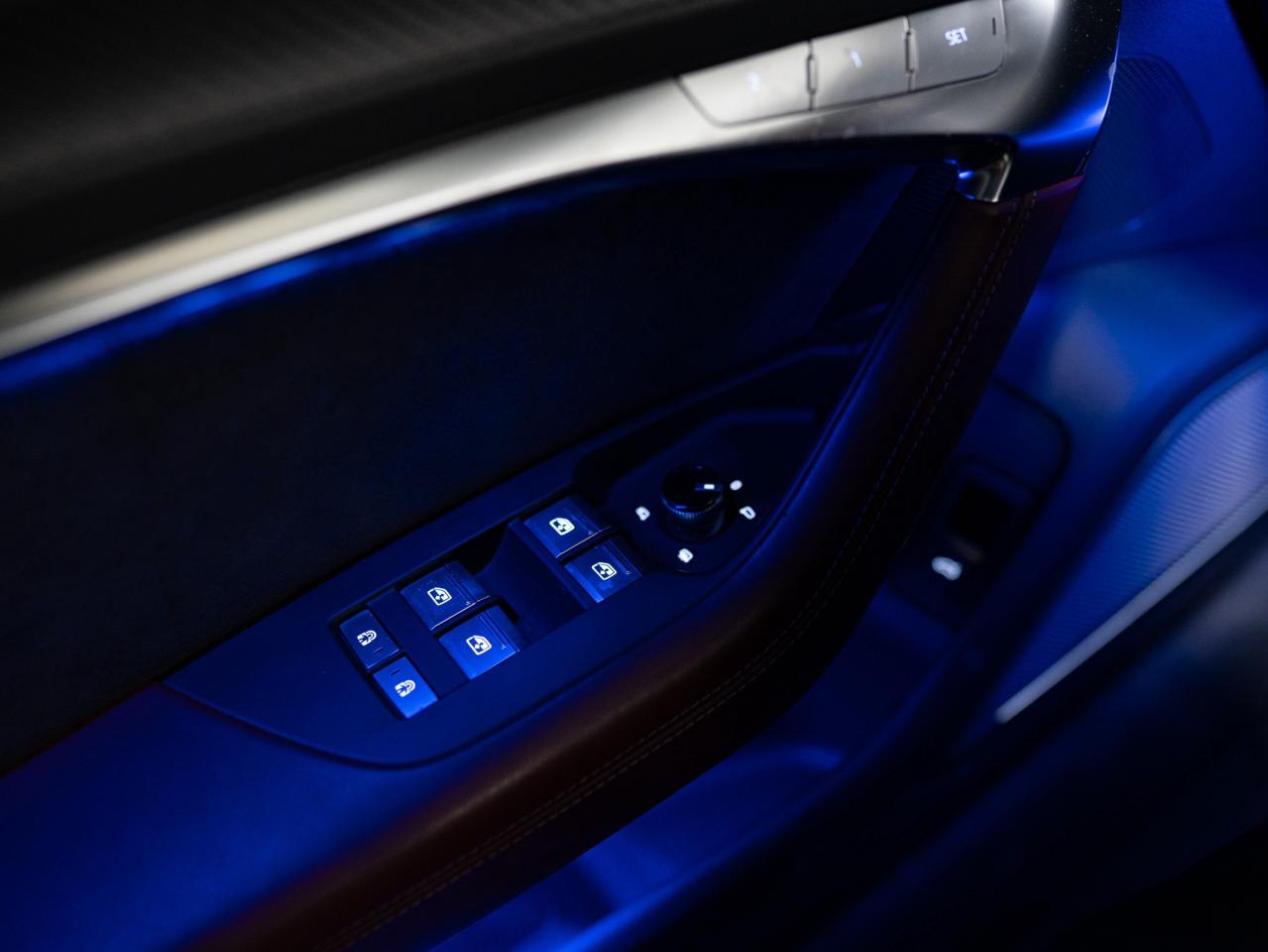 2020 Audi S7 Sportback PREMIUM PLUS | BANG OLUFSEN | SUNROOF | 22 IN Photo