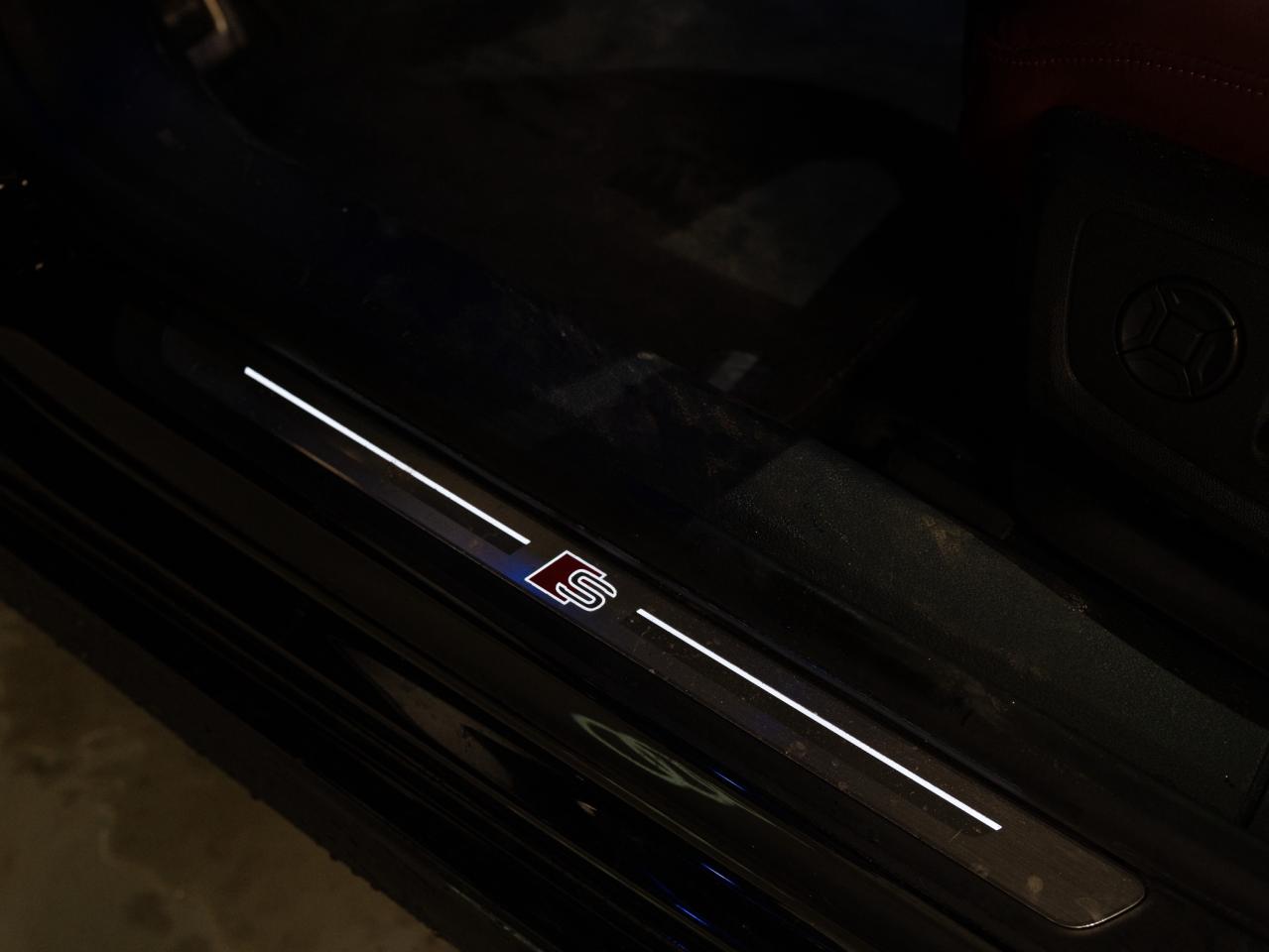 2020 Audi S7 Sportback PREMIUM PLUS | BANG OLUFSEN | SUNROOF | 22 IN Photo