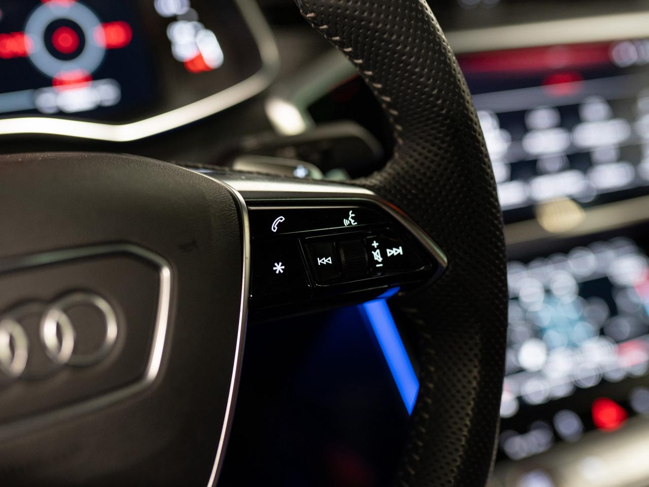 2020 Audi S7 Sportback PREMIUM PLUS | BANG OLUFSEN | SUNROOF | 22 IN Photo