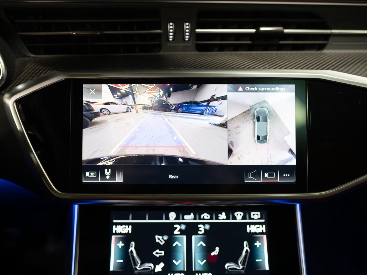 2020 Audi S7 Sportback PREMIUM PLUS | BANG OLUFSEN | SUNROOF | 22 IN Photo