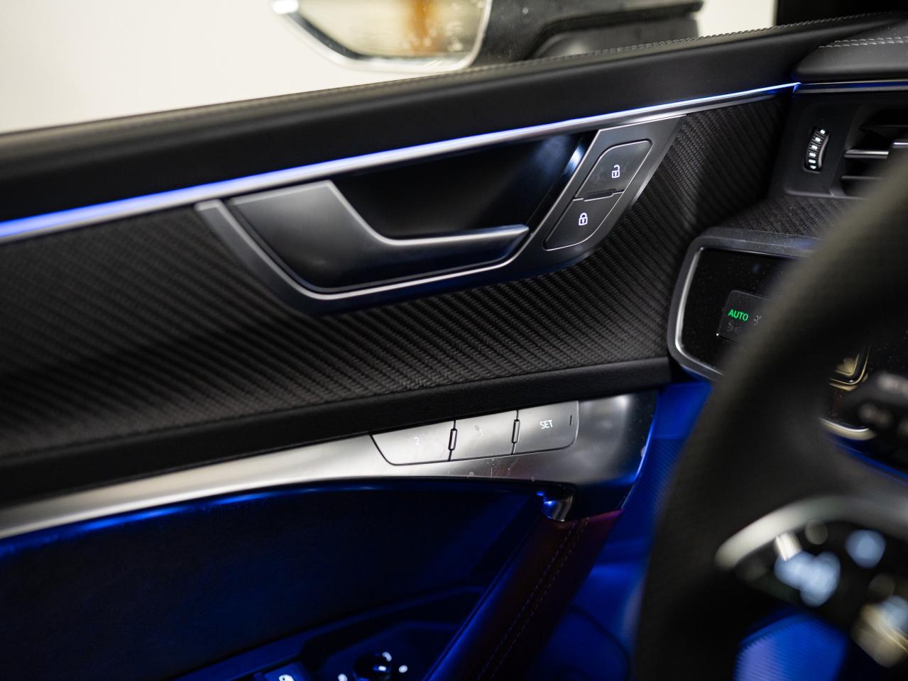 2020 Audi S7 Sportback PREMIUM PLUS | BANG OLUFSEN | SUNROOF | 22 IN Photo