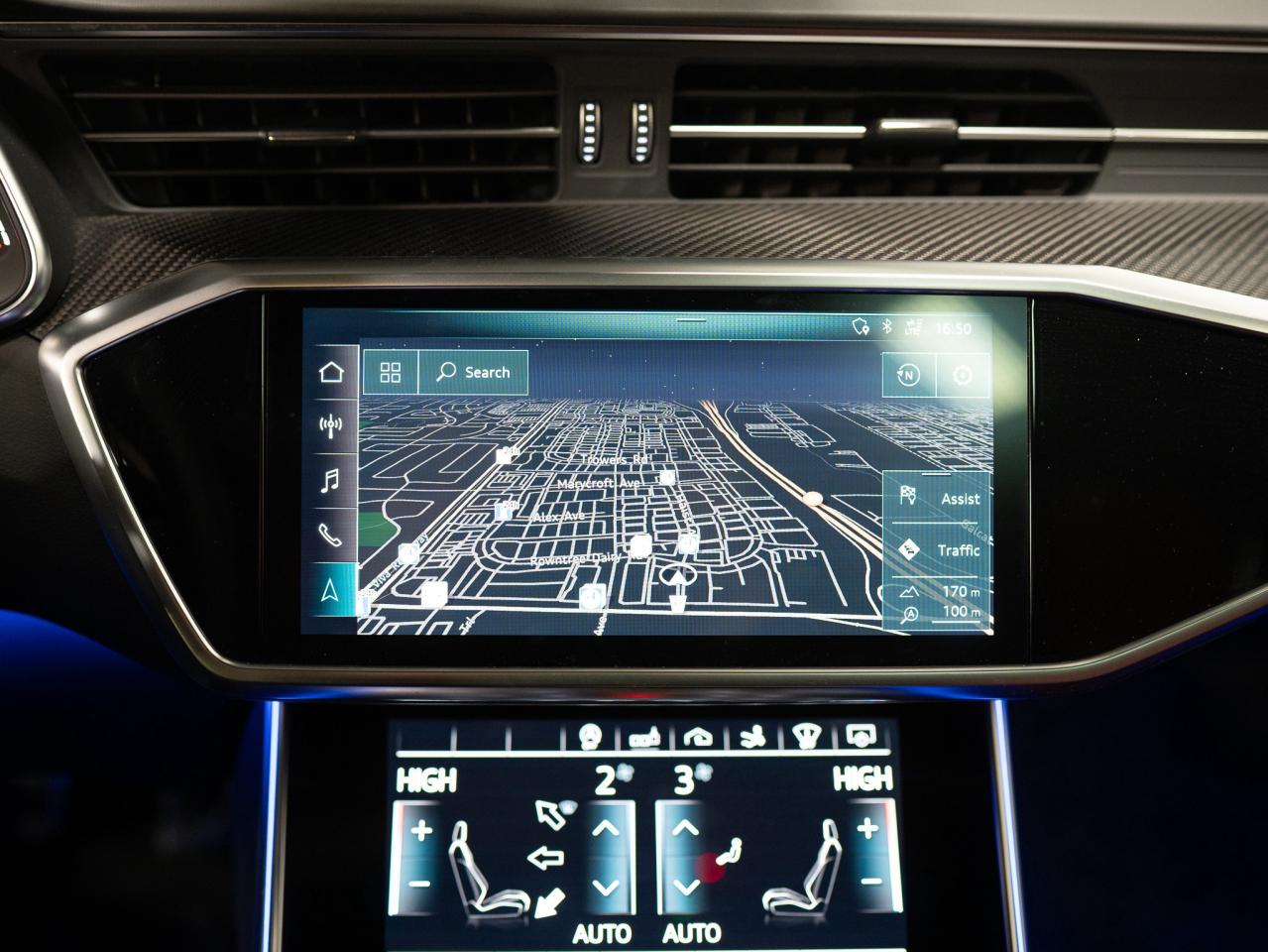 2020 Audi S7 Sportback PREMIUM PLUS | BANG OLUFSEN | SUNROOF | 22 IN Photo