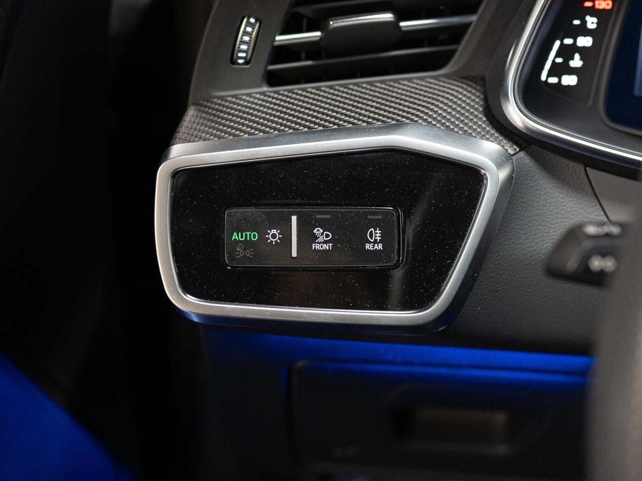 2020 Audi S7 Sportback PREMIUM PLUS | BANG OLUFSEN | SUNROOF | 22 IN Photo