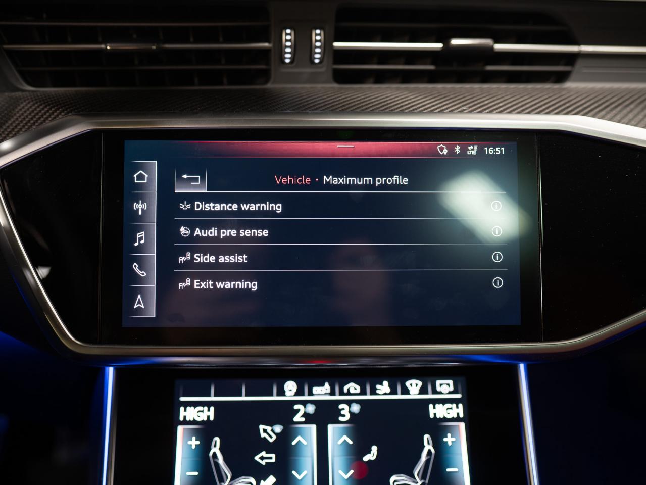 2020 Audi S7 Sportback PREMIUM PLUS | BANG OLUFSEN | SUNROOF | 22 IN Photo